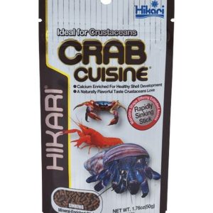 Hikari Crab Cuisine Food