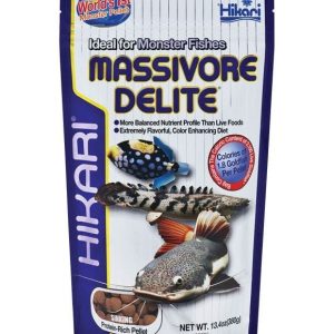 Hikari Massivore Delite Food