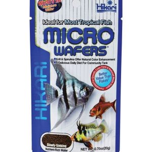 Hikari Tropical Micro Wafers