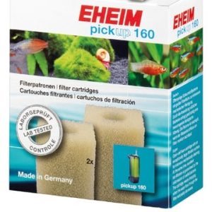 Eheim Pickup Filter Cartridges