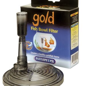 Interpet Goldfish Bowl Filter