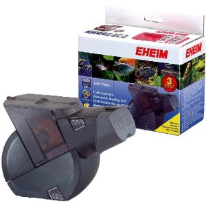 Eheim Twin Auto Feeder