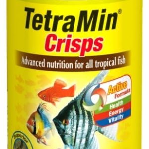 Tetra TetraMin Crisps