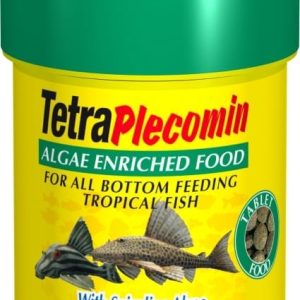 Tetra Plecomin Tablets