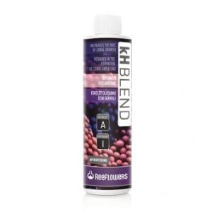 ReeFlowers KH Blend