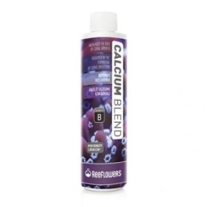 ReeFlowers Calcium Blend