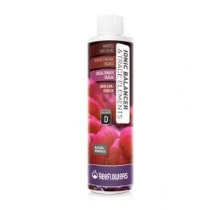 ReeFlowers Ionic Balance & Trace