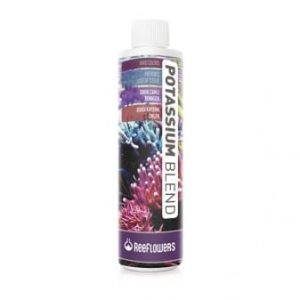 ReeFlowers Potassium Blend
