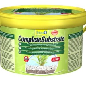 Tetra Complete Plant Substrate