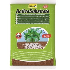 Tetra Active Plant Substrate