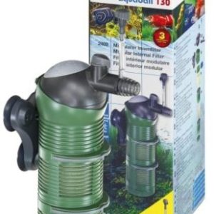 eheim aquaball 130 internal filter