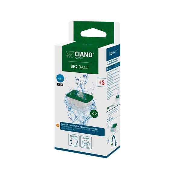 Ciano Bio-Bact Cartridges