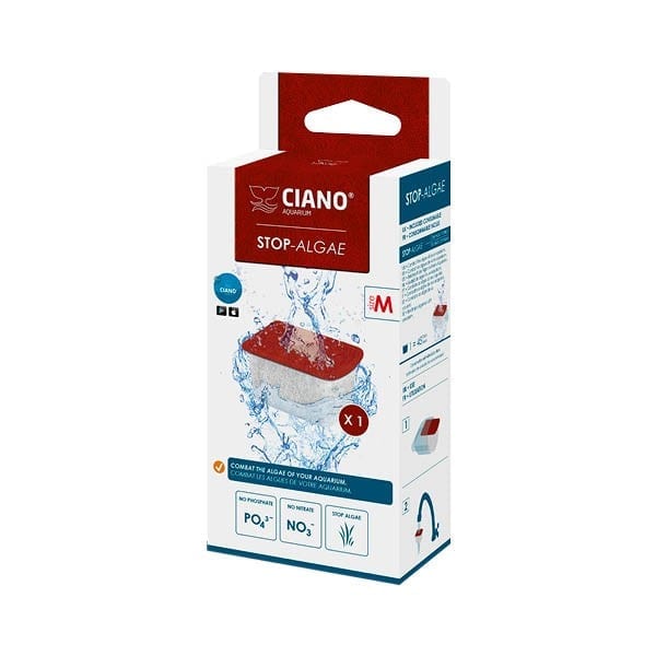 Ciano Stop Algae Cartridge