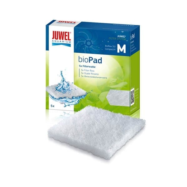 Juwel Biopad Filter Floss
