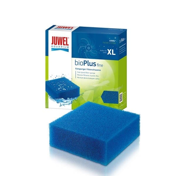 Juwel Fine Sponge