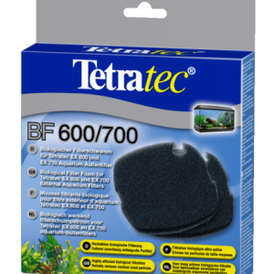 Tetra Replacement Foams for EX Filters