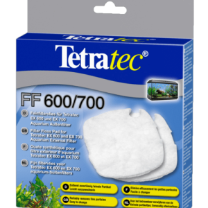 Tetra Filter Floss For EX Filters