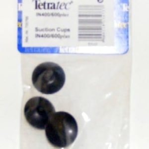 Tetratec 400/600 Suckers 4pk