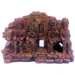 Medium Aztec Ruin