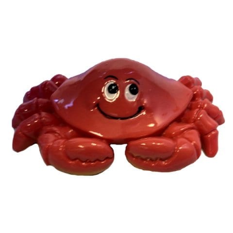 Crabby Character