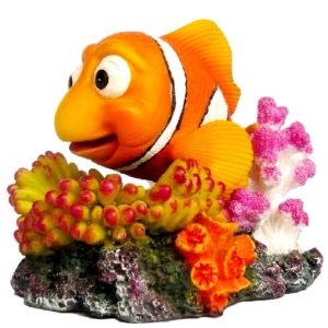 Air Action Mini Clown Fish