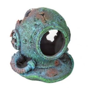 Divers Helmet