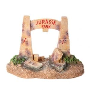 Jurassic Park Arch