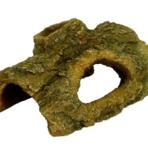 Small Log