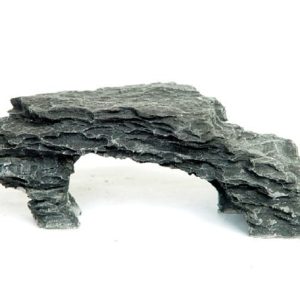 Rocky Arch Aquarium Ornament