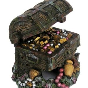Air Action Treasure Chest