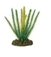 10cm Yellow Densa Artificial Plant
