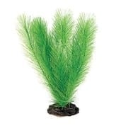 Green Myriophyllum Silk Plant