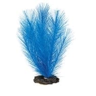 Blue Myriophyllum Silk Plant