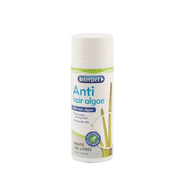 Interpet Anti Hair Algae Treatment