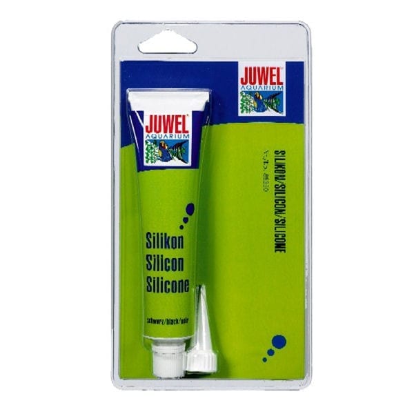 Juwel Black Aquarium Silicone