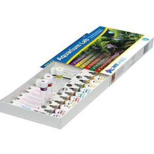 NT Aquarium Multi Test Kit