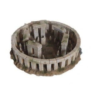 Druids Monument