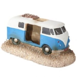 Campervan Ornament