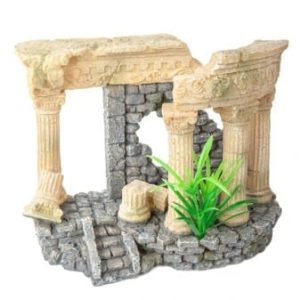 Medium Greek Ruin