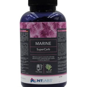 NT Labs Marine - Supercarb Filter Media