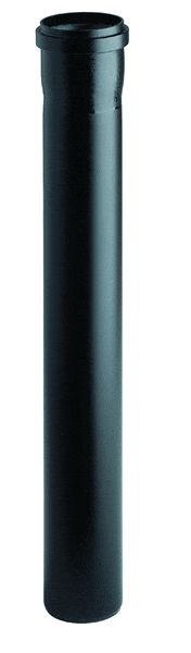 Biotec Discharge Pipe 70mm
