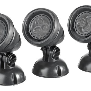 LunAqua Classic LED set 3