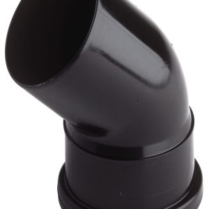 Connection Elbow DN50 45 Degree
