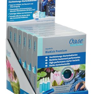 Oase AquaActiv BioKick Premium