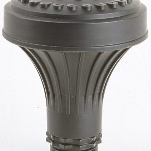 Vulcan 37-2.5K Fountain Nozzle
