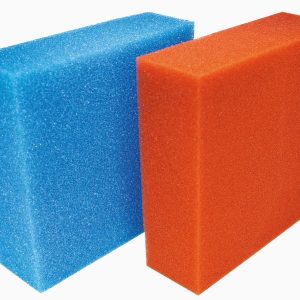 Red Foam for Biotec 5/10/30