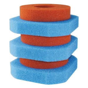 Filtoclear 6000 Foam Set