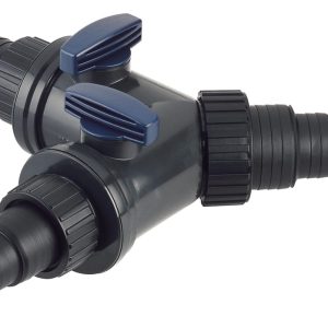 1.5" Y Distributor