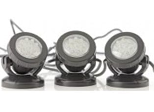 Pondostar LED set 3