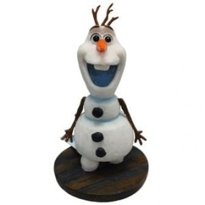 Disney Olaf Ornament 14cm